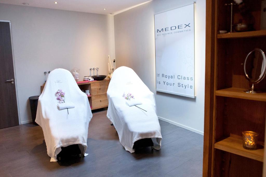 Boutique Hotel, Restaurant & Wellness Westerburcht فيستبورك المظهر الخارجي الصورة
