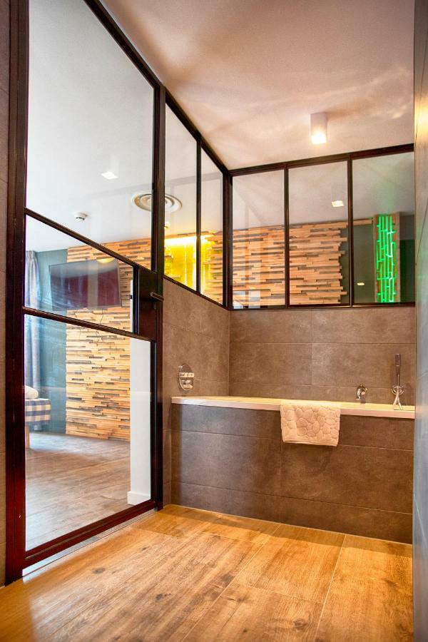Boutique Hotel, Restaurant & Wellness Westerburcht فيستبورك المظهر الخارجي الصورة