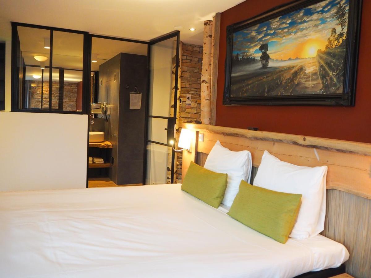 Boutique Hotel, Restaurant & Wellness Westerburcht فيستبورك المظهر الخارجي الصورة